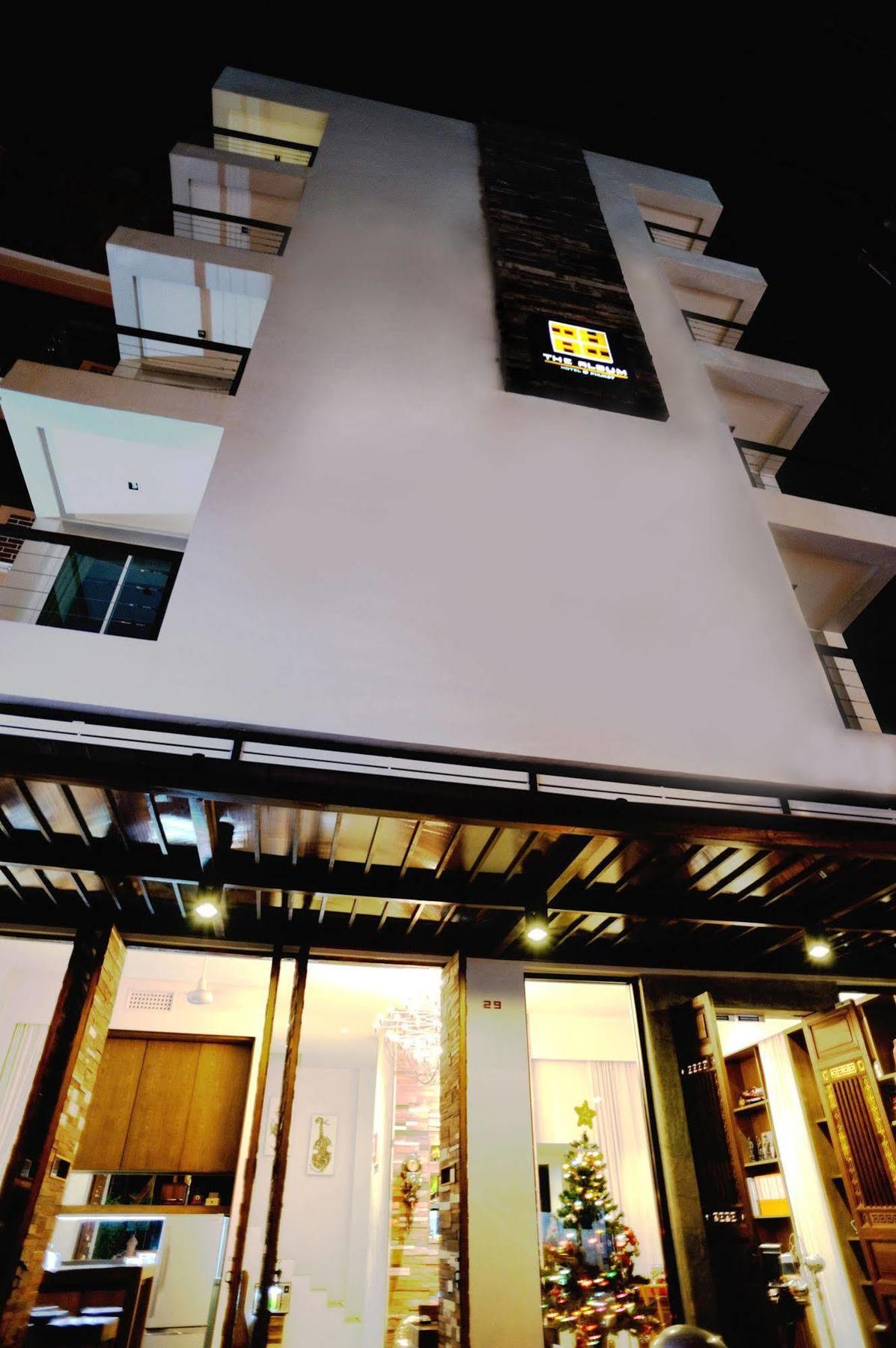 The Album Hotel Patong Dış mekan fotoğraf
